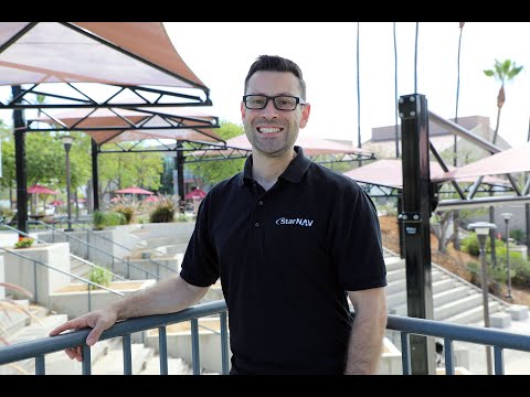 2026 Norco College Alumnus of the Year Joshua Morales