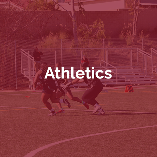 Athletics image box