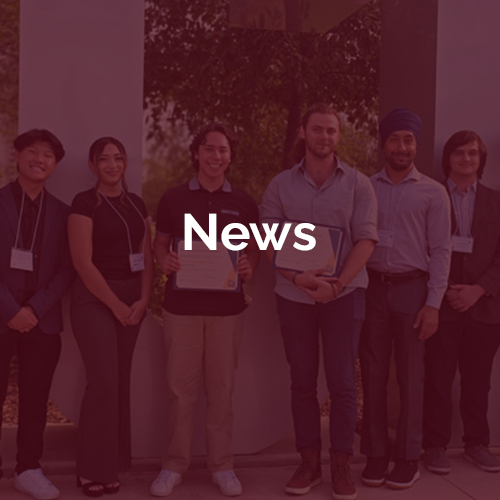 News image box