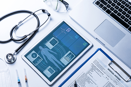 Biomedical Electronic Equipment Repair program banner