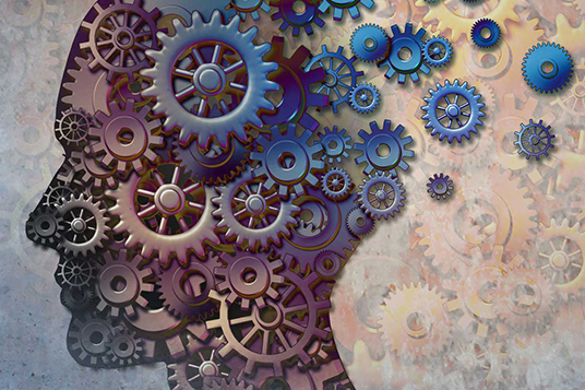 Psychology program banner