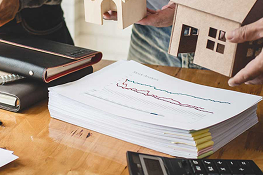 Real Estate Management program banner