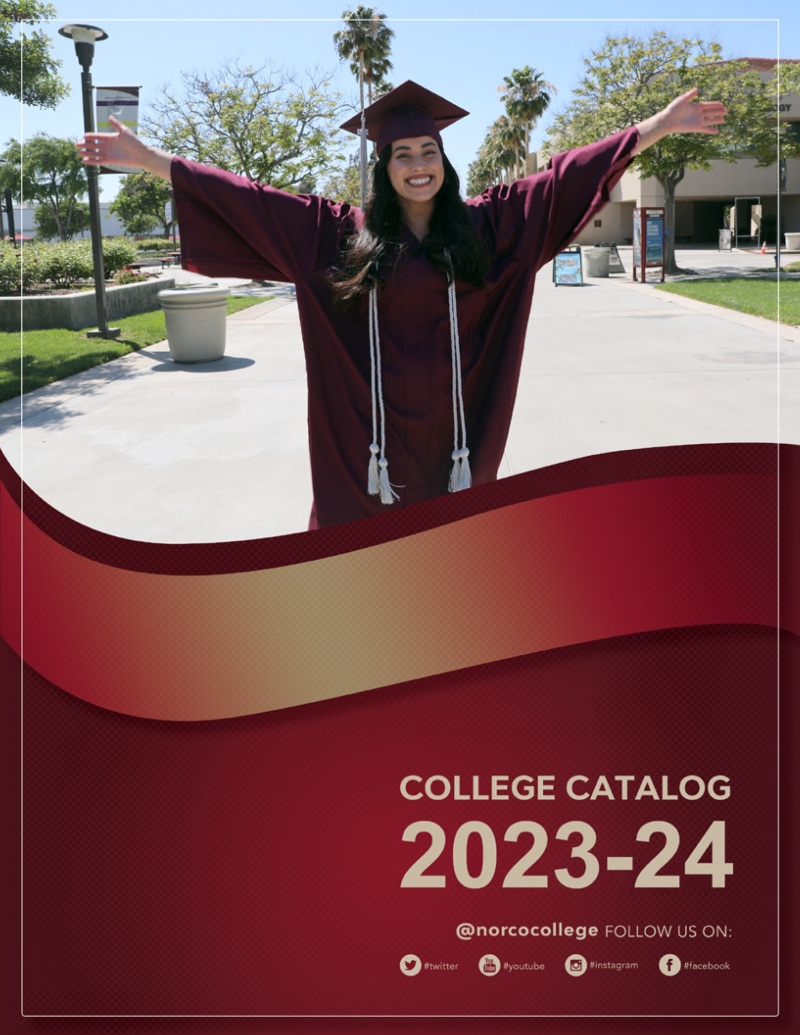 2023-2024 Norco College Catalog