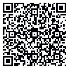 ALASS Interest Form QR Code