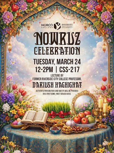 Nowruz 2026