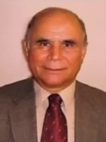 Khalil Andacheh