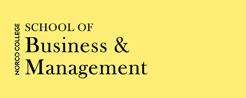 School of Business & Management logo