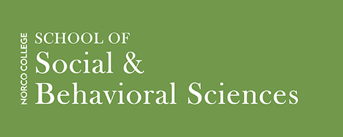 School of Social & Behavioral Sciences logo