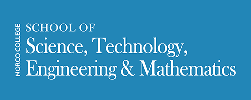 School of STEM logo