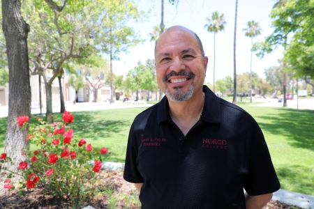 David Payán