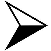 decorative wingding