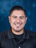 Anthony Alvarez