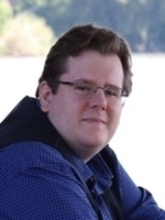 Aaron Eastwood