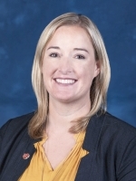 Ashley Etchison