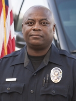 Angelo Jackson