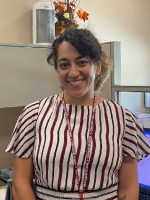 Amanda Lara