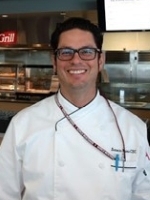 Chef Antonio Muniz