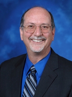 Bob Prior