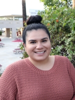 Brianna Reyes