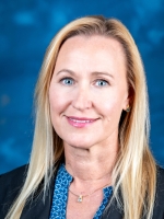 Charise Allingham
