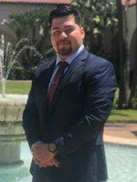 Christopher Castillo