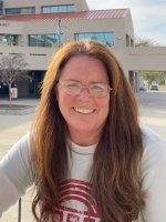 Cheryl Cox