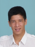 Christopher Lugo