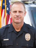 Chad Price