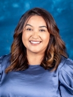 Cecilia Ramirez