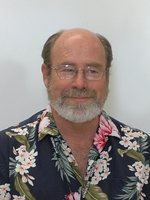 Charles Sternburg
