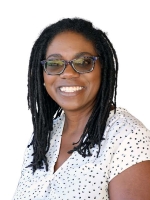 Deshonna Collier-Goubil