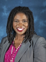 Faculty Member 3