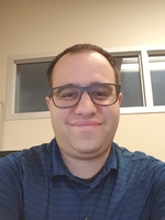 Daniel Lambros