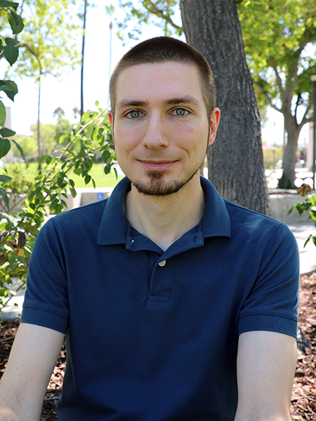 Daniel Mickelsen
