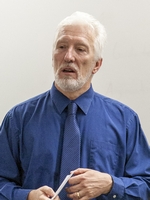 David Mills