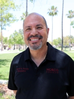 David Payán