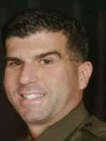 Sergeant Purser