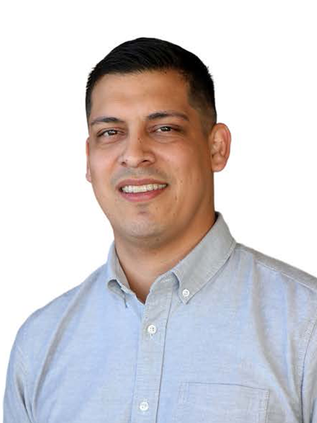 Faculty Member 20