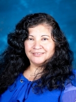 Esmeralda Abejar