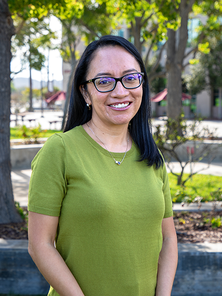 Evelyn Luna