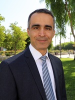Farshid Mirzaei