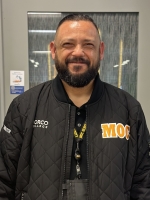 Gilbert DeLeon