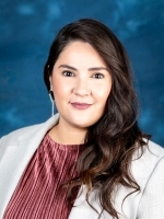 Gabriela Ramirez
