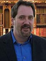 John Coverdale