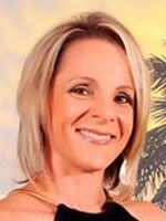 Janet Frewing