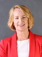 Judy Perry
