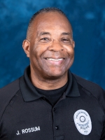 Sergeant Rossum