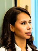 Jennifer Valencia