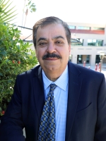 Khosrow Rad