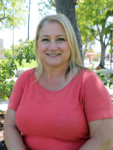 Kymberly Schluter